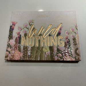 Wild Nothing Palette